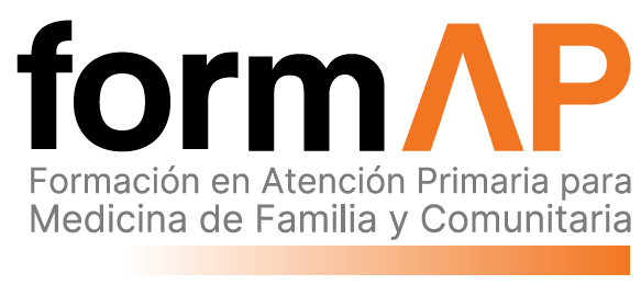 formAP. Prevención y manejo de la Enfermedad Renal Crónica desde Atención Primaria